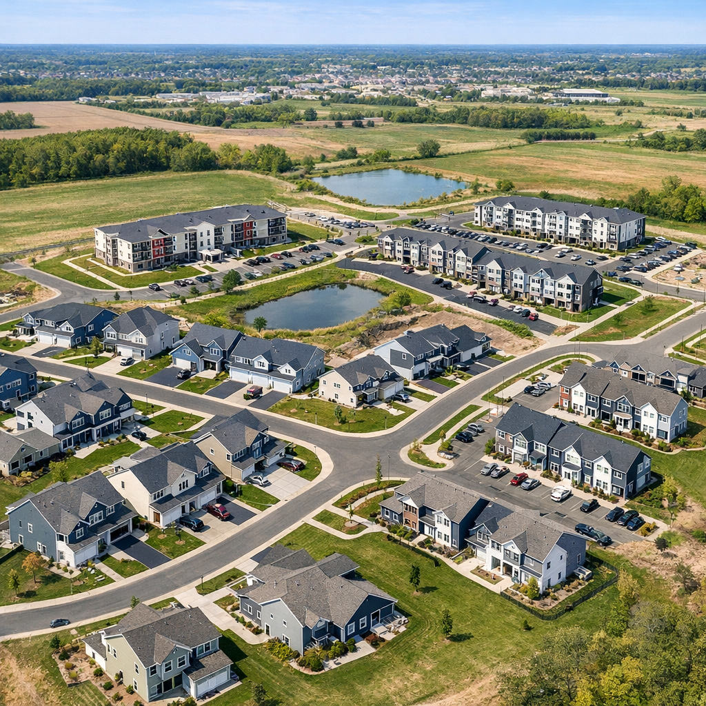Navigating Northfield’s Evolving Housing Landscape
