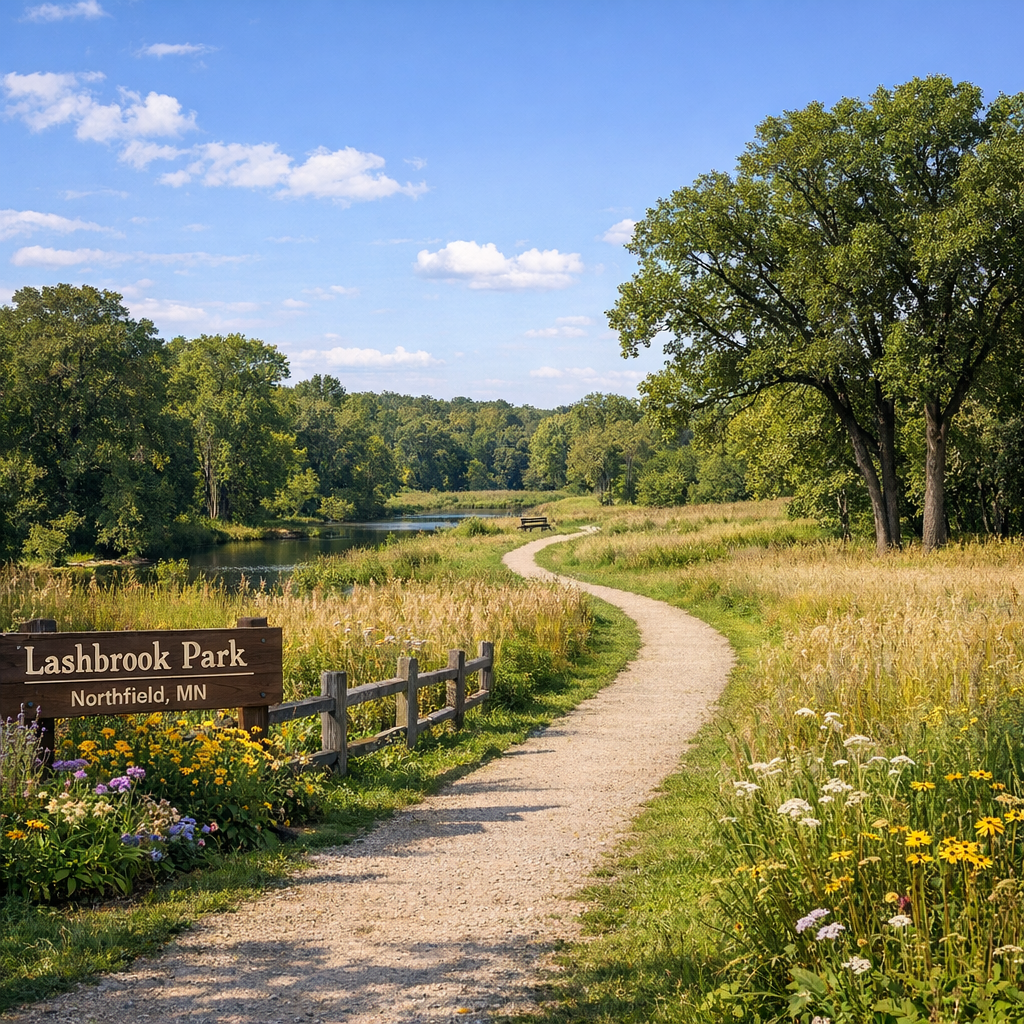 Exploring Northfield’s Parks and Outdoor Attractions