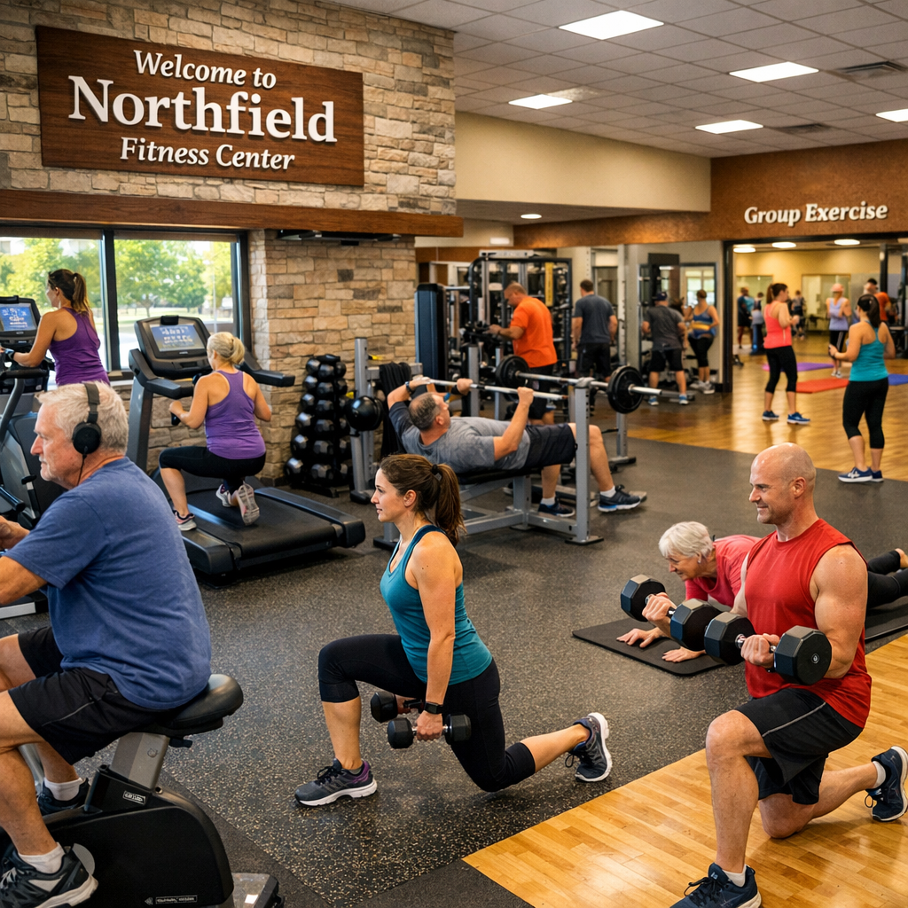 Comprehensive Health and Wellness Resources in Northfield
