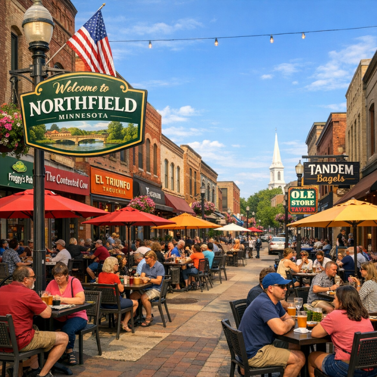 Exploring Northfield’s Culinary Scene: New Openings and Local Favorites