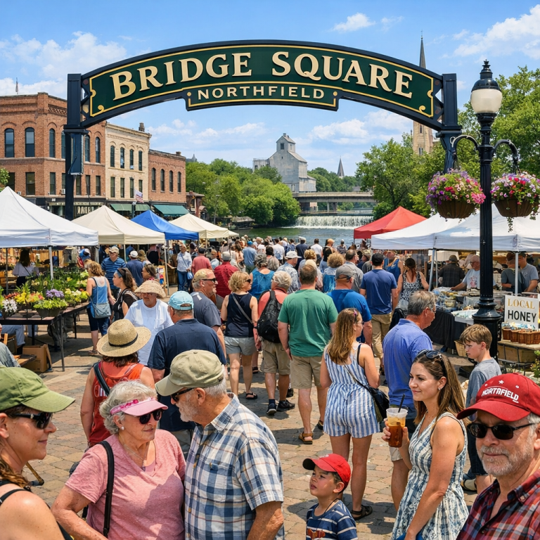 Today & Upcoming Events in Northfield: What’s Happening Around Town