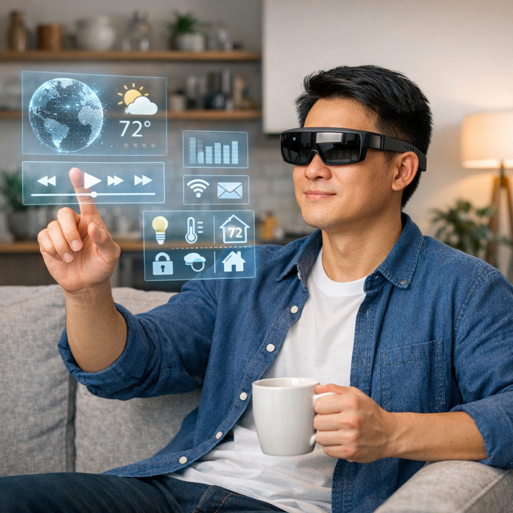 How AI Is Quietly Working in Northfield: Everyday Impacts and Startup Spark